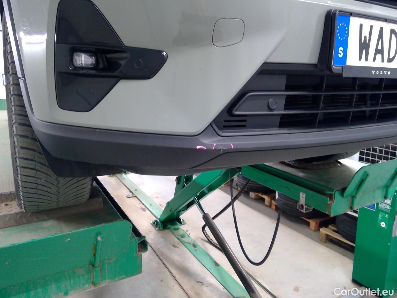  Volvo  XC 40 XC40 Recharge Plus Edition Aut #2
