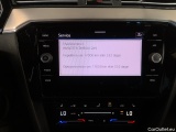  Volkswagen  Passat Pass.SC TDI 200 GT 4M Ex.E.Aut #8
