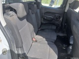  Citroen  Berlingo CITROEN  / 2018 / 4P / combi Talla M BlueHDi 100 S&S LIVE PACK BUSINE (AC) #7