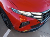  Hyundai  Tucson HYUNDAI  / 2020 / 5P / todoterreno 1.6 TGDI 169kW (230CV) HEV Style Auto #17