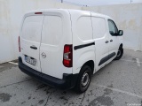  Opel  Combo OPEL  / 2018 / 3P / furgón derivado de turismo 1.5 TD 75kW (100CV) Express L H1 650kg (AC) #2