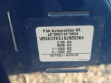  Peugeot  RIFTER PEUGEOT  / 2018 / 5P / monovolumen compacto GT Line Standard BlueHDi 96kW #18