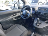  Citroen  Berlingo CITROEN  / 2018 / 3P / furgón derivado de turismo Talla M BlueHDi 75 CONTROL #3