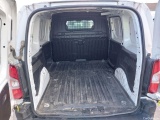  Citroen  Berlingo CITROEN  / 2018 / 3P / furgón derivado de turismo Talla M BlueHDi 75 CONTROL #8