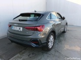  Audi  Q3 AUDI  Sportback / 2019 / 5P / todoterreno 35 TFSI 110kW (150CV) S tronic Advanced #2