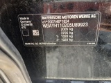  Bmw  X2 BMW  sDrive18i (CX3) 136 CV #13