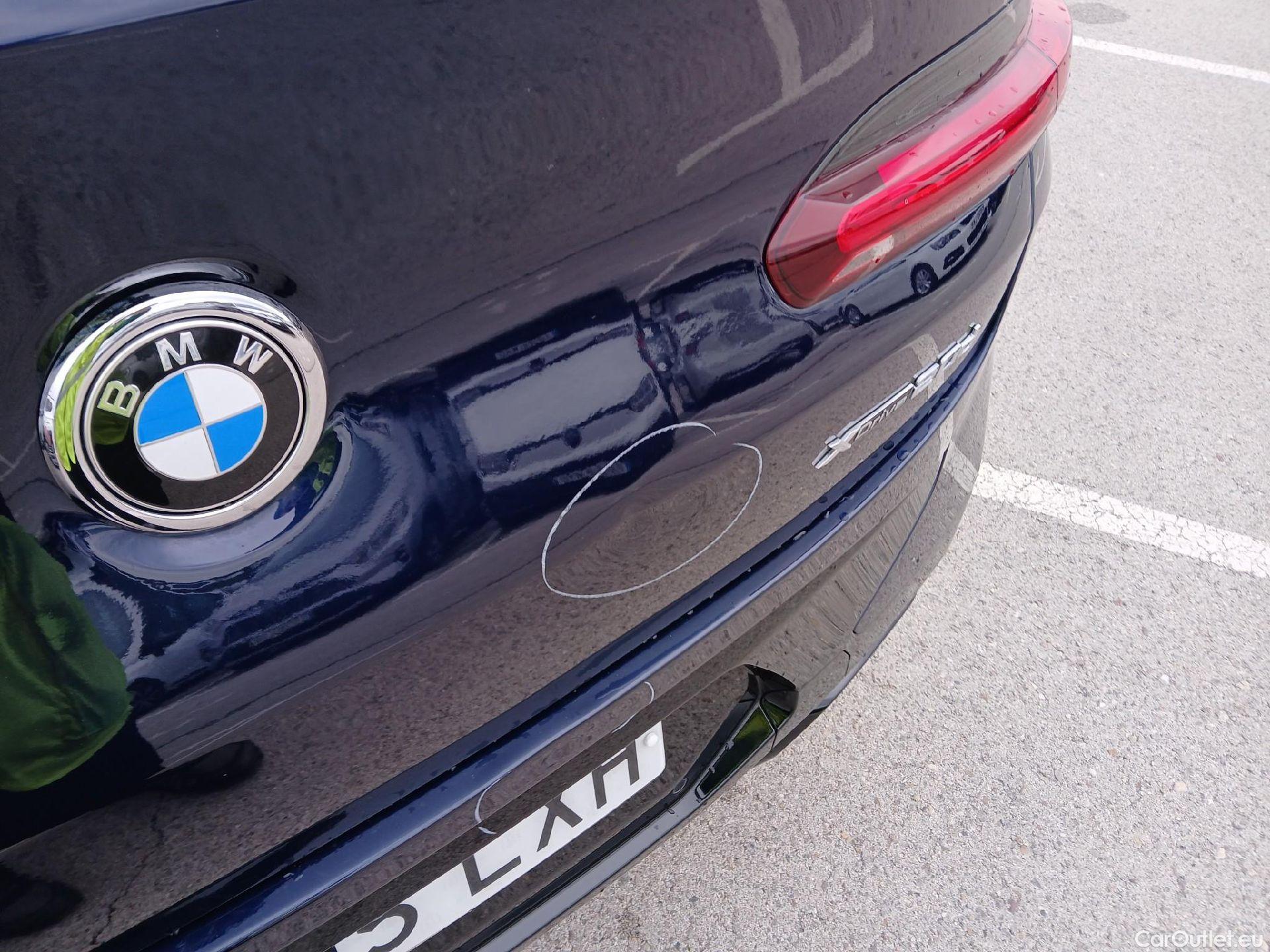  Bmw  X4 BMW  xDrive20d xLine 190 CV #Opcionales 13500€# #14