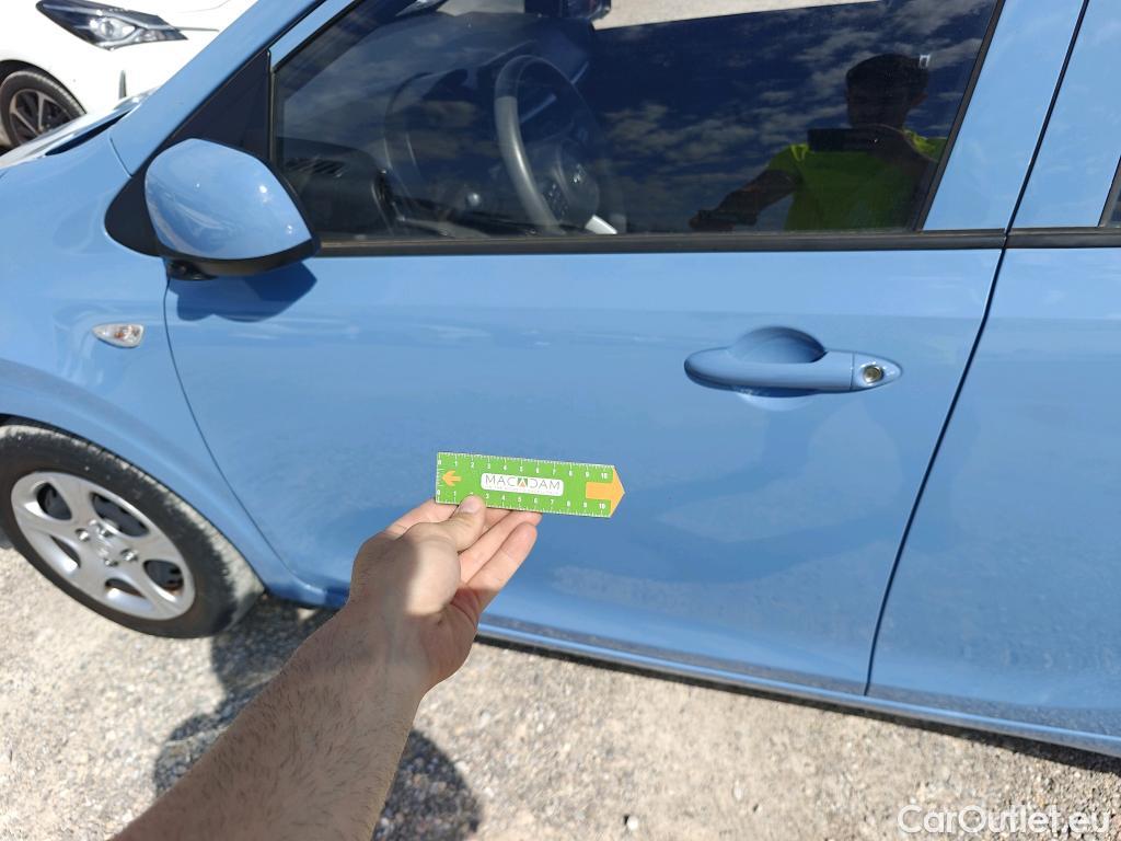  KIA  Picanto KIA  / 2020 / 5P / berlina con portón 1.0 DPi 49kW (67CV) Concept #1