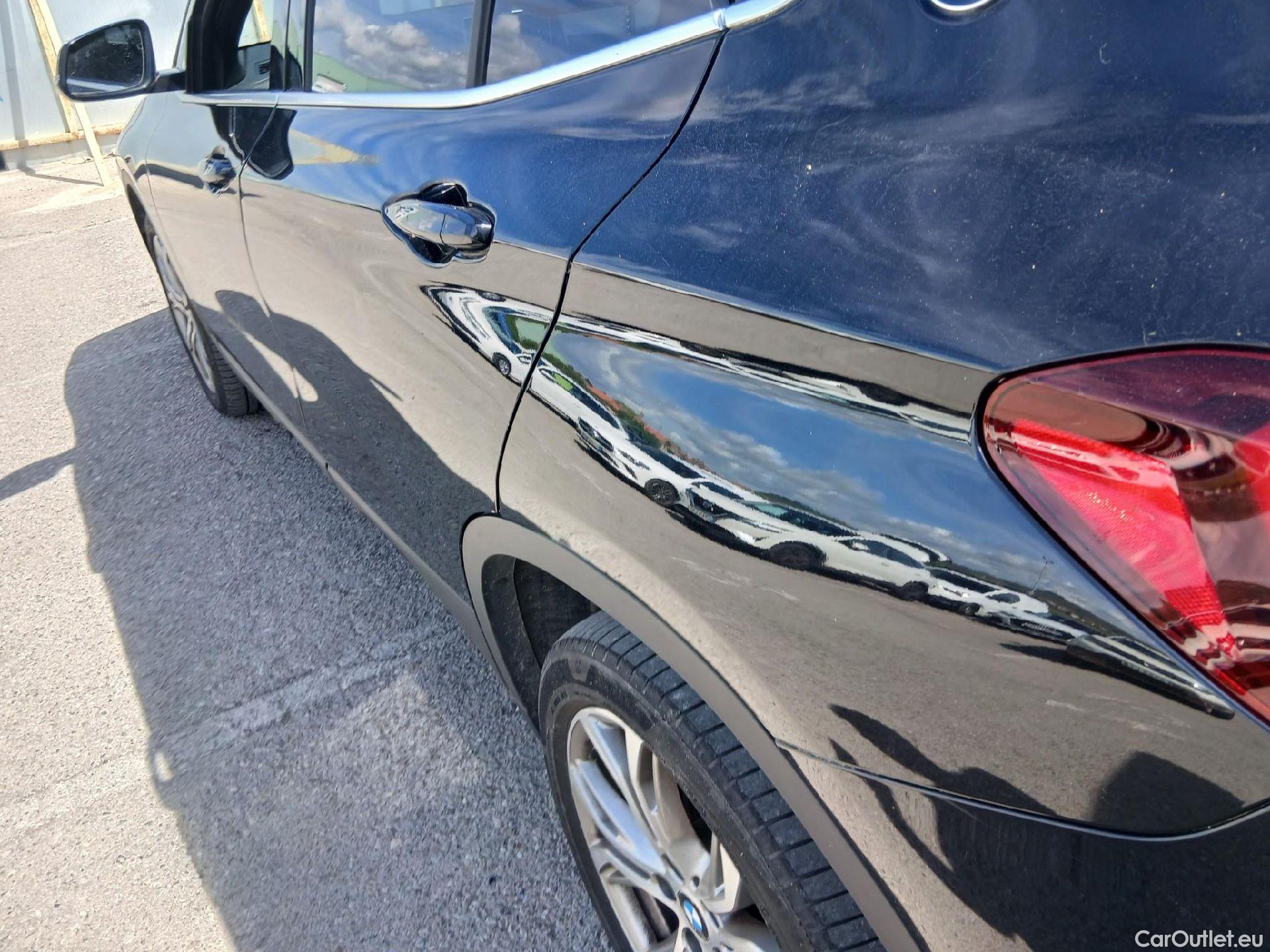  Bmw  X2 BMW  sDrive18i (CX3) 136 CV #17