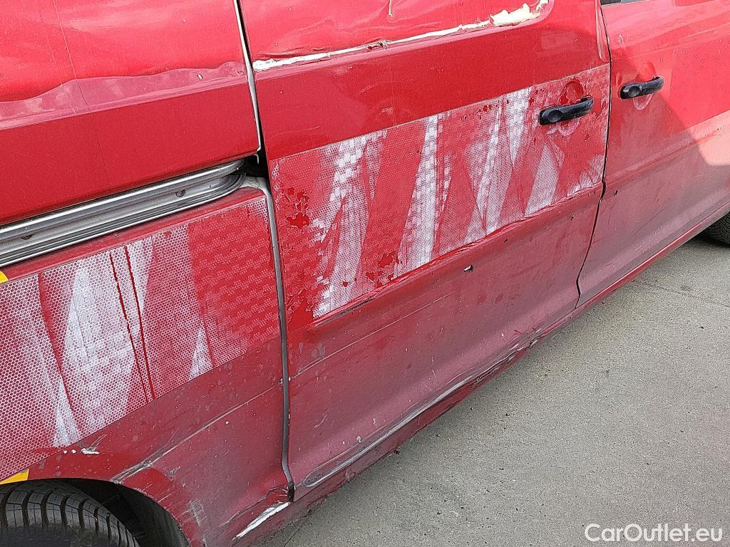  Volkswagen  Caddy VOLKSWAGEN  e- Maxi Furgón 112 CV #7