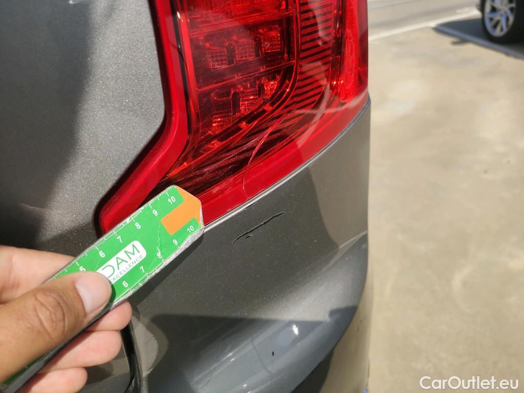  Volvo  XC90 VOLVO  / 2019 / 5P / todoterreno 2.0 T8 AWD Recharge Inscription Auto #2