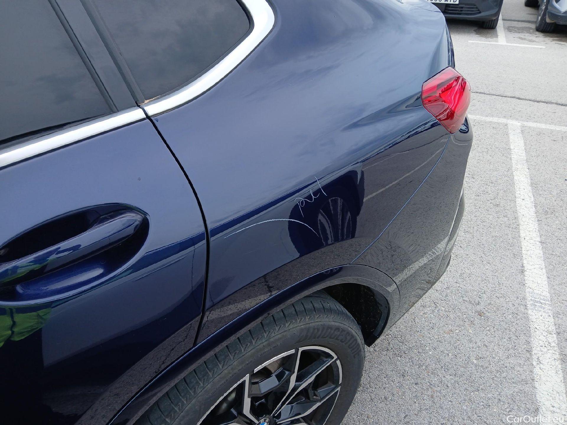  Bmw  X4 BMW  xDrive20d xLine 190 CV #Opcionales 13500€# #8