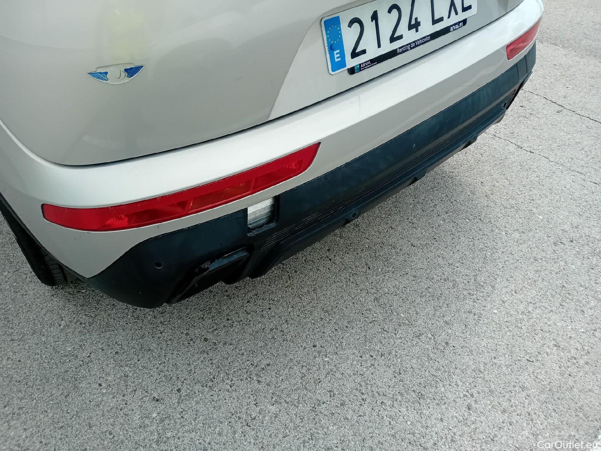  DS  DS7 DS DS 7 Crossback BlueHDi DE 96kW 130 CV Auto. Bastille #24