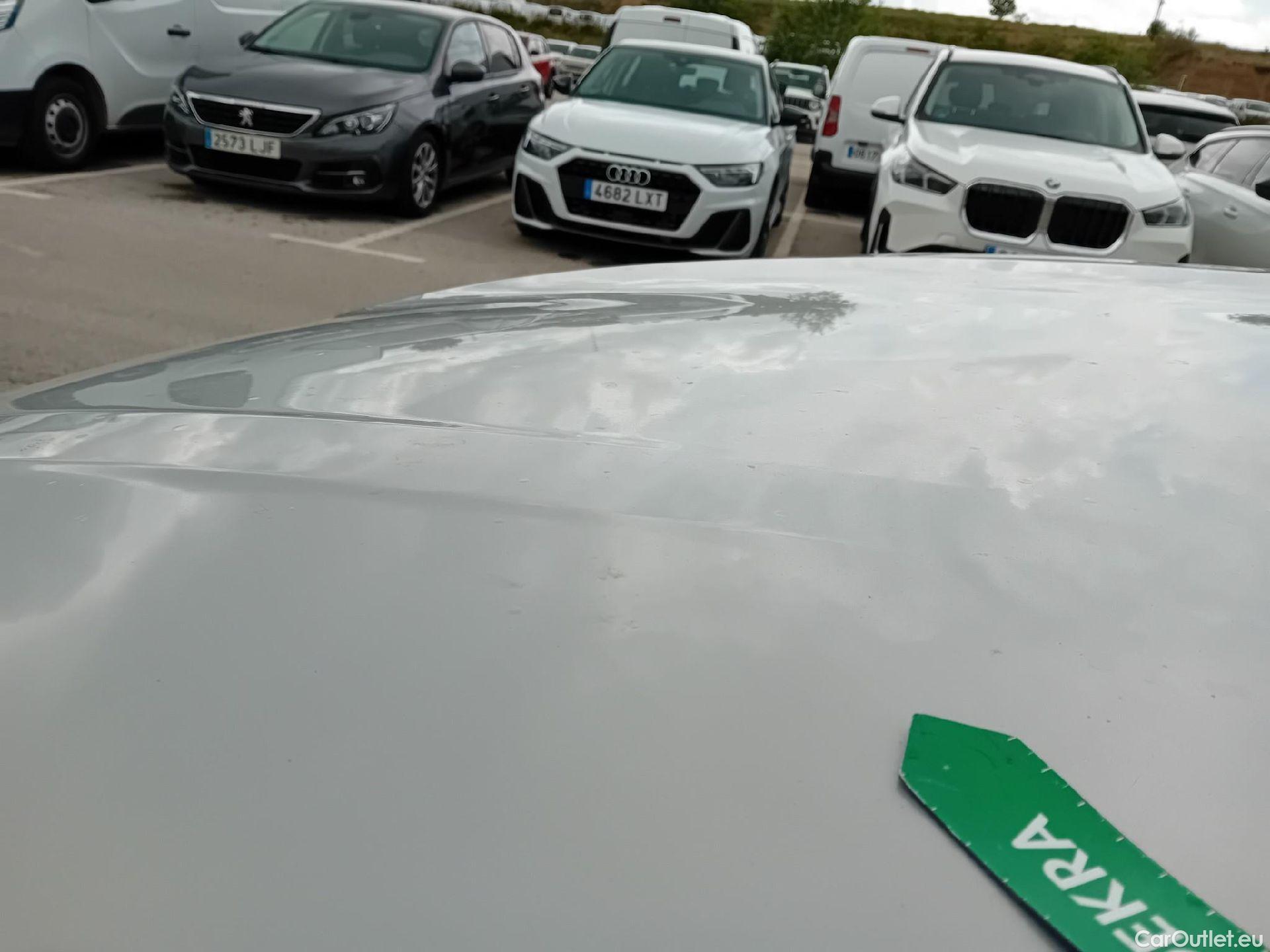  DS  DS7 DS DS 7 Crossback BlueHDi DE 96kW 130 CV Auto. Bastille #13