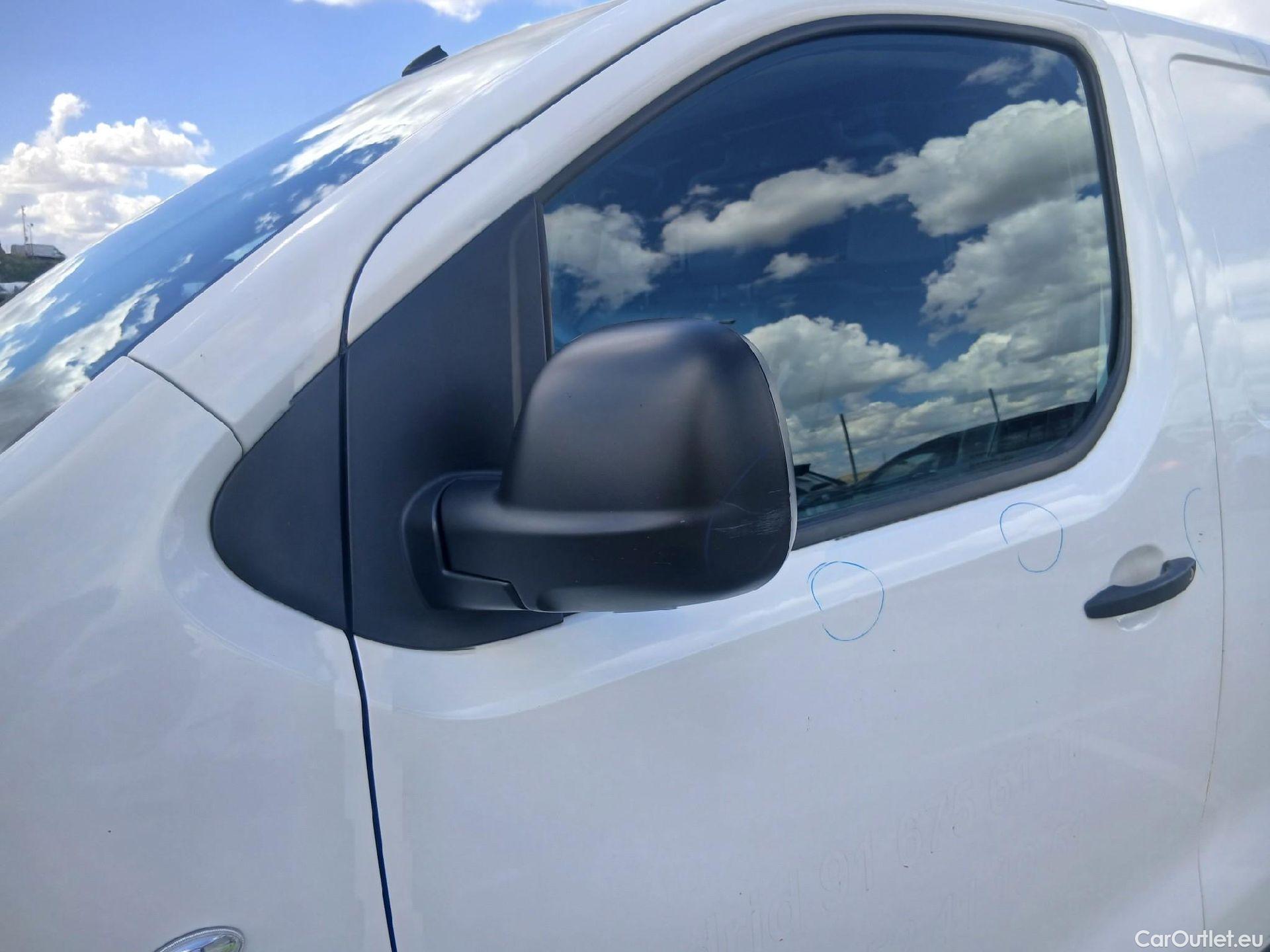  Toyota  Proace TOYOTA  / 2020 / 4P / furgón 1.5D 120CV GX 1PL 2PT L1 #14