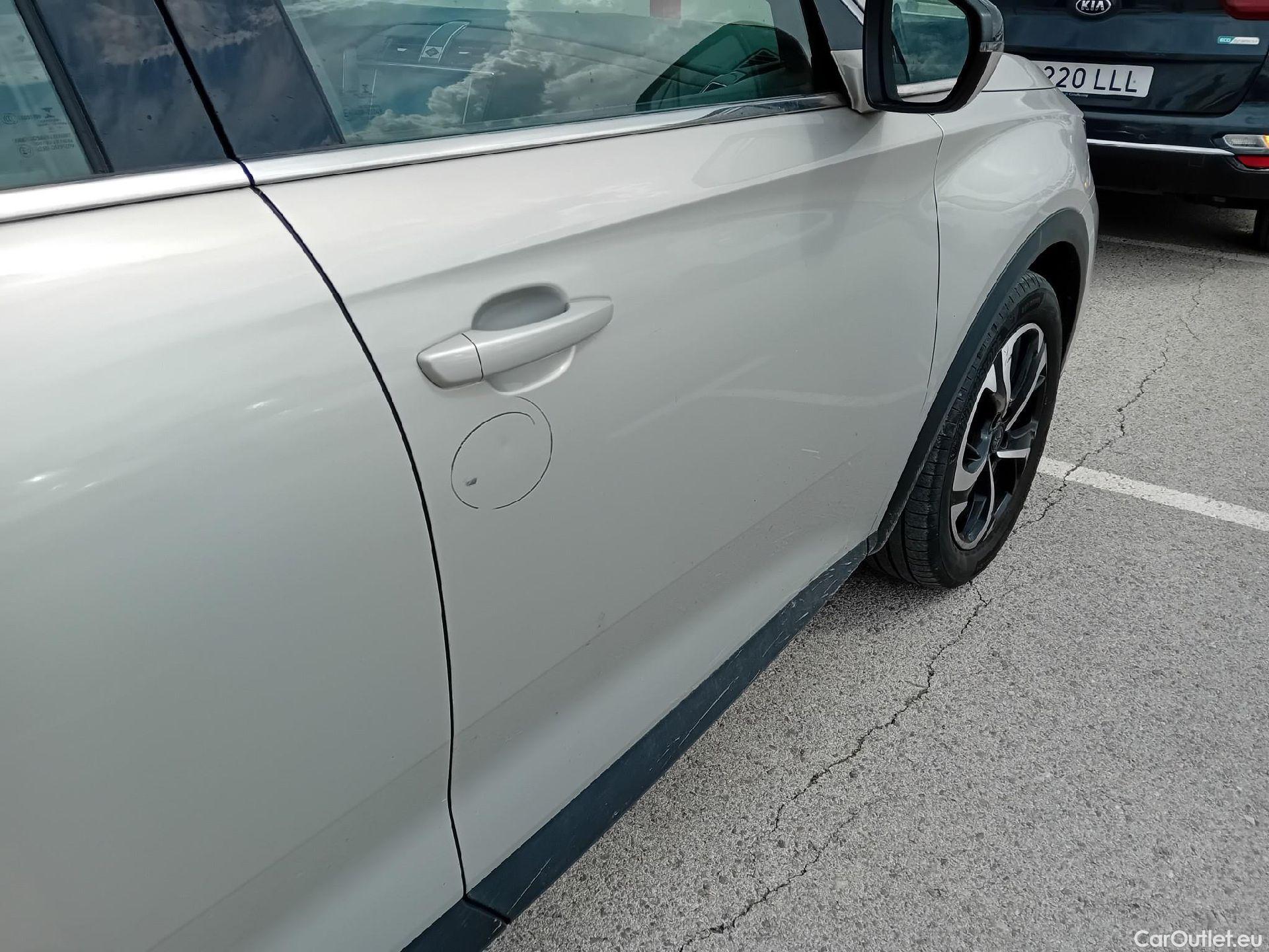  DS  DS7 DS DS 7 Crossback BlueHDi DE 96kW 130 CV Auto. Bastille #29