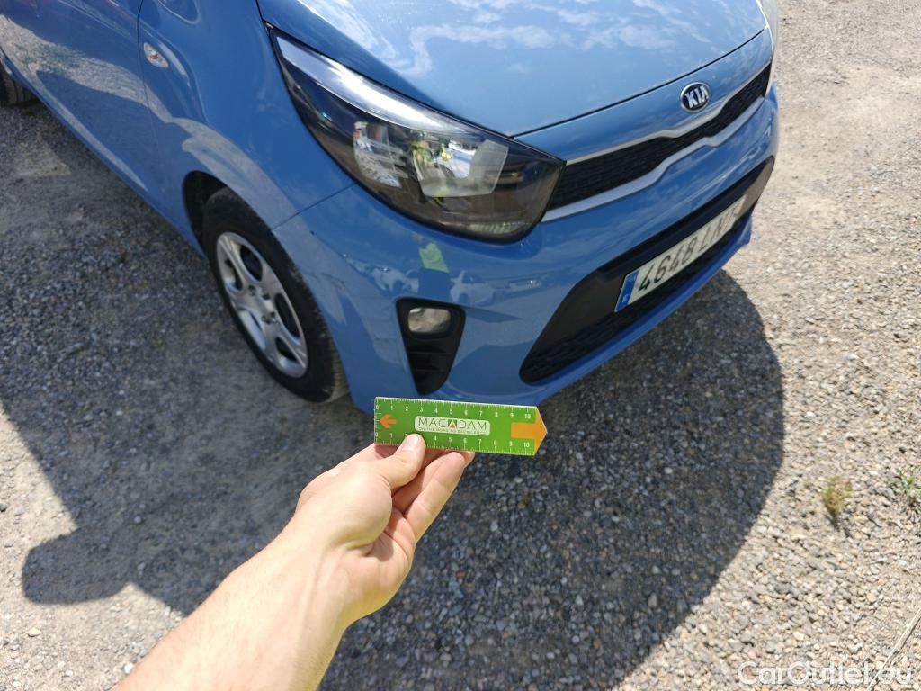  KIA  Picanto KIA  / 2020 / 5P / berlina con portón 1.0 DPi 49kW (67CV) Concept #14
