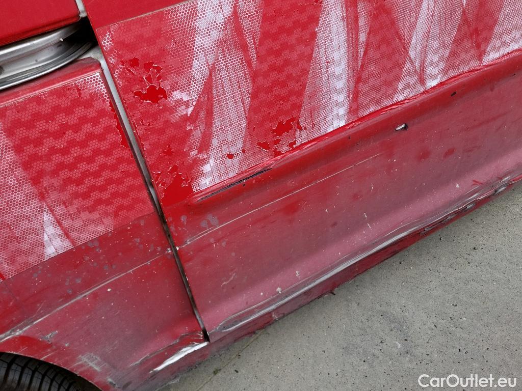  Volkswagen  Caddy VOLKSWAGEN  e- Maxi Furgón 112 CV #12
