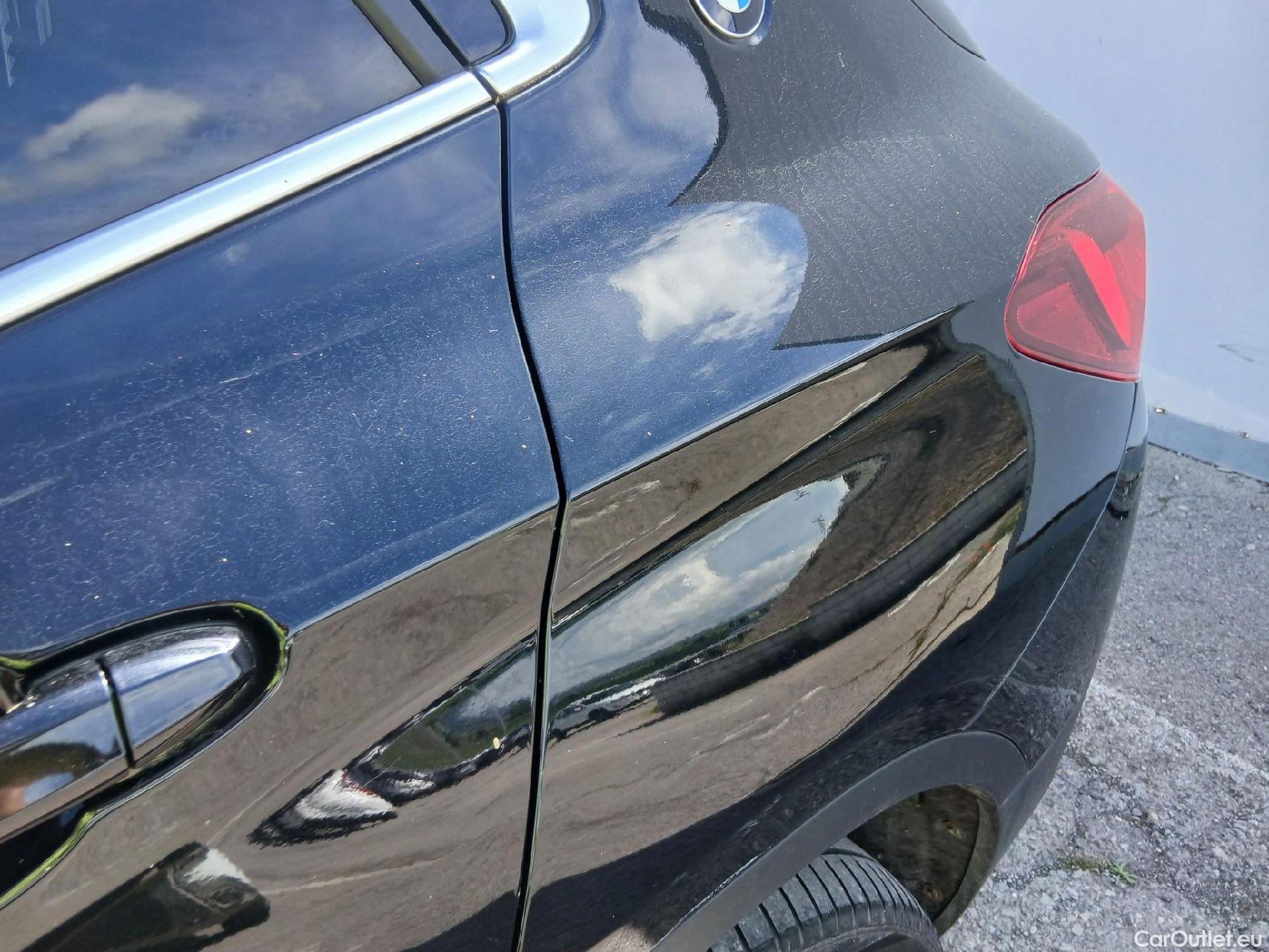  Bmw  X2 BMW  sDrive18i (CX3) 136 CV #15