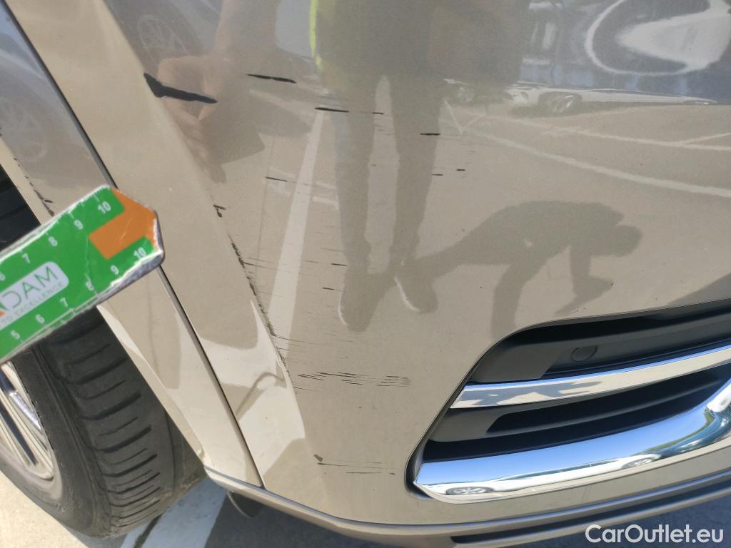  Volvo  XC90 VOLVO  / 2019 / 5P / todoterreno 2.0 T8 AWD Recharge Inscription Auto #15