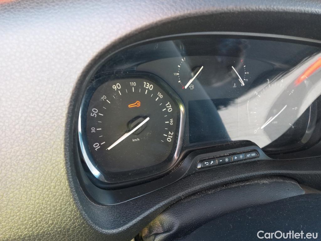  Opel  Vivaro OPEL  / 2019 / 4P / furgón 1.5 Diésel 74kW (100CV) M Std Express (AC) #39