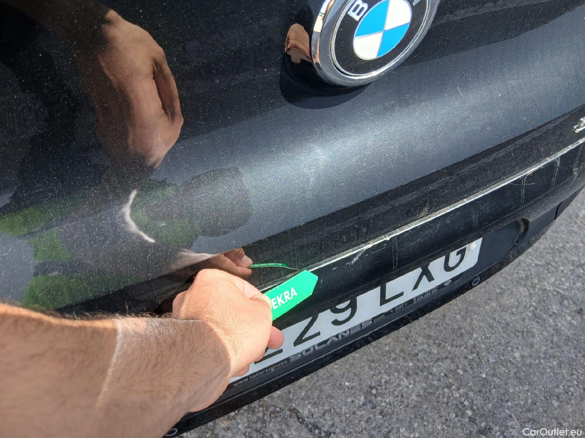  Bmw  X2 BMW  sDrive18i (CX3) 136 CV #21