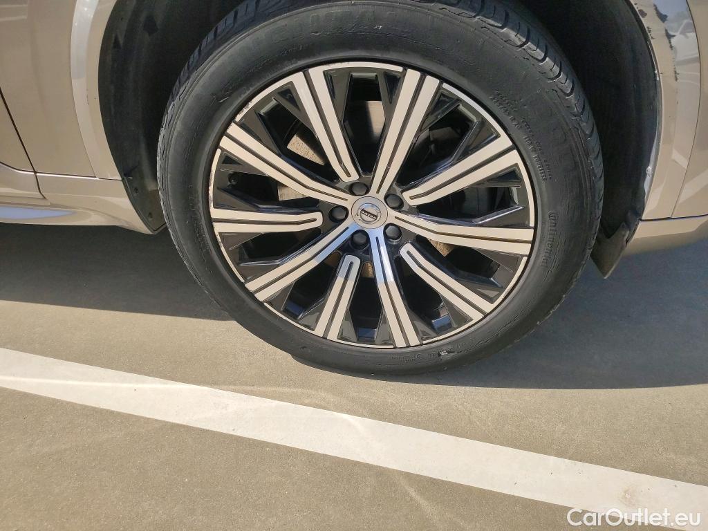  Volvo  XC90 VOLVO  / 2019 / 5P / todoterreno 2.0 T8 AWD Recharge Inscription Auto #5