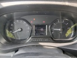  Toyota  Proace TOYOTA  / 2020 / 4P / furgón 1.5D 120CV GX 1PL 2PT L1 #4