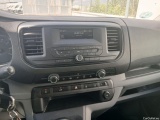  Toyota  Proace TOYOTA  / 2020 / 4P / furgón 1.5D 120CV GX 1PL 2PT L1 #11