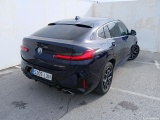  Bmw  X4 BMW  xDrive20d xLine 190 CV #Opcionales 13500€# #2