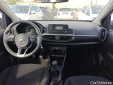  KIA  Picanto KIA  / 2020 / 5P / berlina con portón 1.0 DPi 49kW (67CV) Concept #3