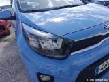  KIA  Picanto KIA  / 2020 / 5P / berlina con portón 1.0 DPi 49kW (67CV) Concept #16