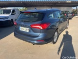  Ford  Focus FORD  / 2018 / 5P / familiar 1.5 Ecoblue 88kW Titanium SB #2