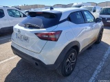  Nissan  Juke NISSAN  / 2019 / 5P / crossover DIG-T 84 kW (114 CV) DCT 7 V N-Connecta #2