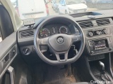  Volkswagen  Caddy VOLKSWAGEN  e- Maxi Furgón 112 CV #3