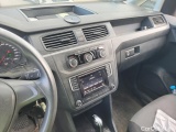  Volkswagen  Caddy VOLKSWAGEN  e- Maxi Furgón 112 CV #15