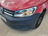  Volkswagen  Caddy VOLKSWAGEN  e- Maxi Furgón 112 CV #17