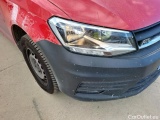  Volkswagen  Caddy VOLKSWAGEN  e- Maxi Furgón 112 CV #18