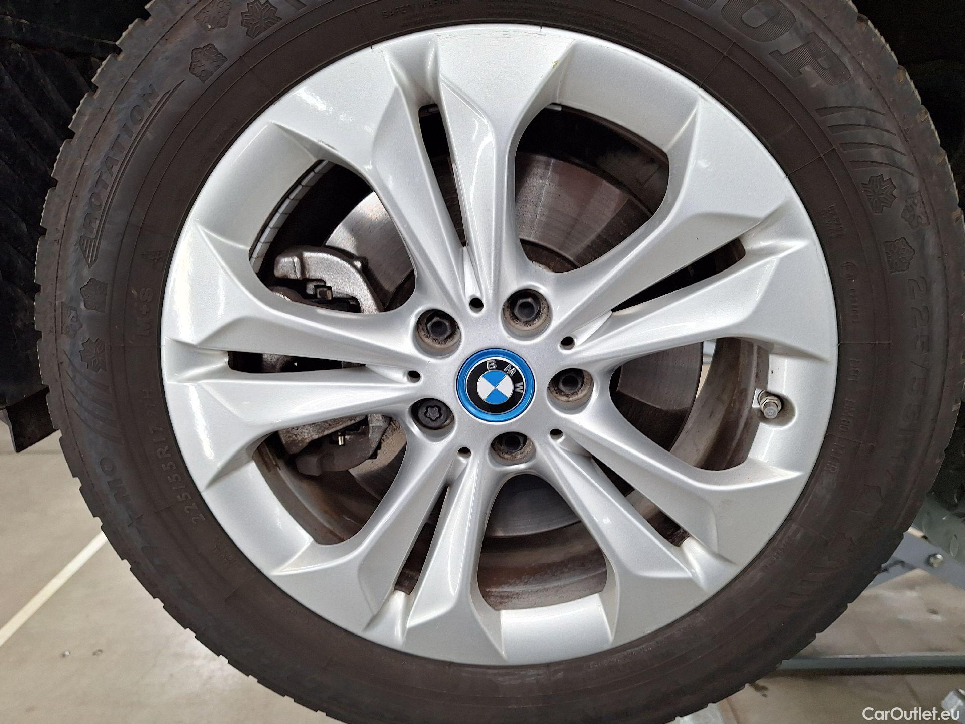  Bmw  X1 BMW,  FL'19 PHEV, BMW  xDrive25e (162 kW) 5d #18
