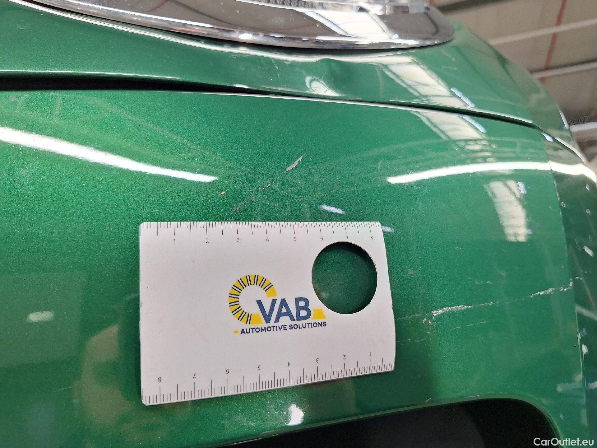  Mini  Clubman MINI, Mini  '15, Mini  Cooper (100 kW) 5d #16