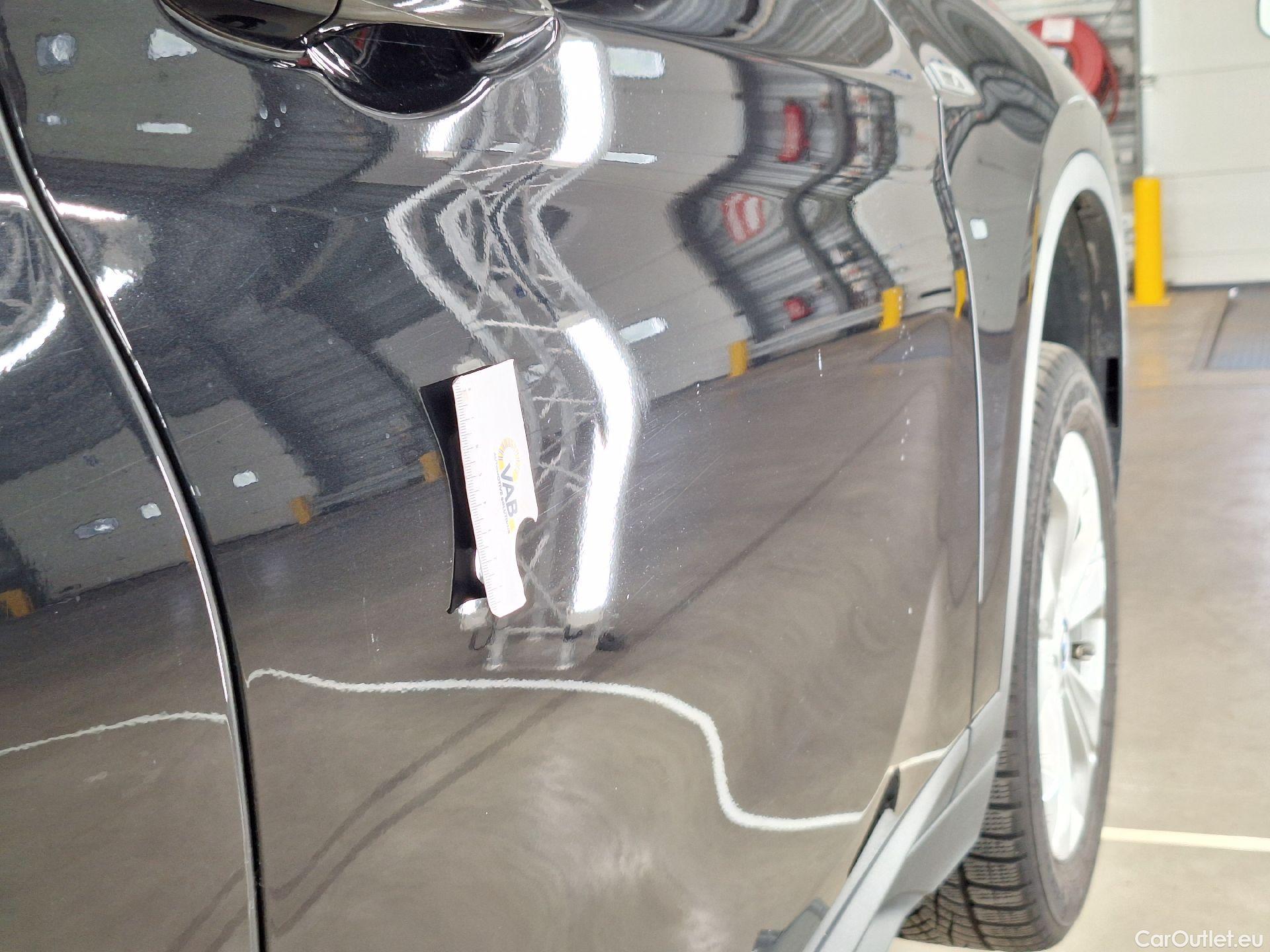  Bmw  X1 BMW,  FL'19 PHEV, BMW  xDrive25e (162 kW) 5d #13