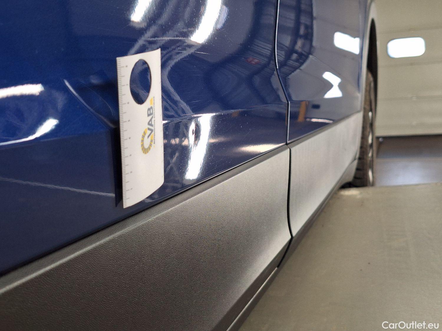  Volkswagen  T-CROSS VW,  '18, Volkswagen  1.0 TSI 70kW United 5d #22