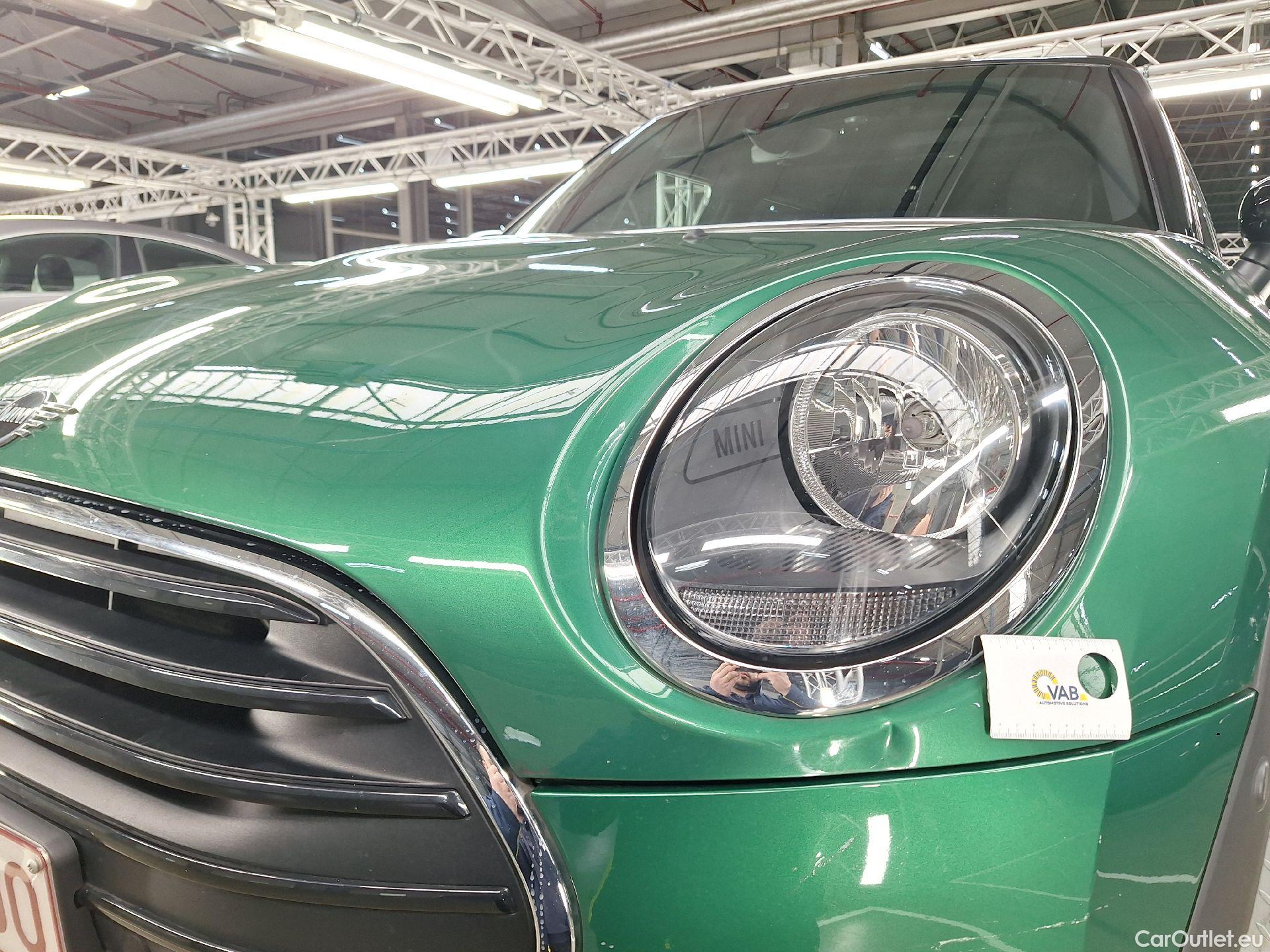  Mini  Clubman MINI, Mini  '15, Mini  Cooper (100 kW) 5d #18