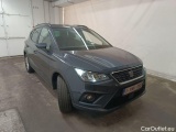  Seat  Arona SEAT  1.0 TSI 85kW DSG Move 5d #8
