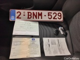  Mercedes  GLA Mercedes-Benz   250e Business Solution 5d #4