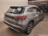 Mercedes  GLA Mercedes-Benz   250e Business Solution 5d #2