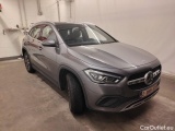 Mercedes  GLA Mercedes-Benz   250e Business Solution 5d #8
