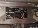  Mercedes  GLA Mercedes-Benz   250e Business Solution 5d #19