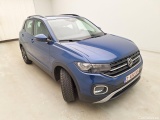  Volkswagen  T-CROSS VW,  '18, Volkswagen  1.0 TSI 70kW United 5d #9