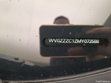  Volkswagen  T-CROSS VW,  '18, Volkswagen  1.0 TSI 70kW United 5d #14